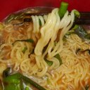 素人男児の簡単！スタミナラーメン